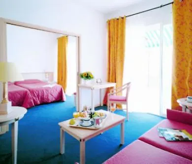 Hotel Sol E Mar Saint-Raphaël